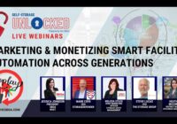 SBOA Marketing and Monetizing Smart Facility Automation Across Generations