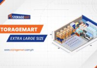 StorageMart's Extra Large Unit Sizes | StorageMart PH