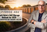 Mark Helm’s Self Storage Outlook for 2026 - 486