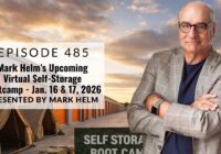 Mark Helm’s Upcoming Virtual Self-Storage Bootcamp - Jan. 16 & 17, 2026 - 485