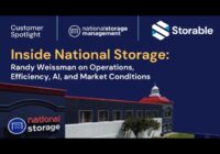How National Storage Uses AI, Pricing Strategy, and Lead Conversion to Win More Rentals