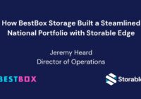 Streamlining Self-Storage Operations: How Edge Empowers Lean Teams and Data-Driven Decisions